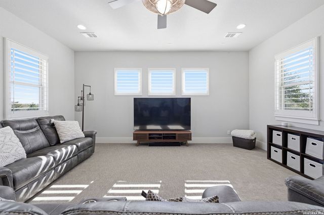 5 sendero, Fair Oaks Ranch, TX 78015