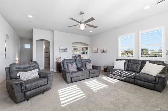 5 sendero, Fair Oaks Ranch, TX 78015