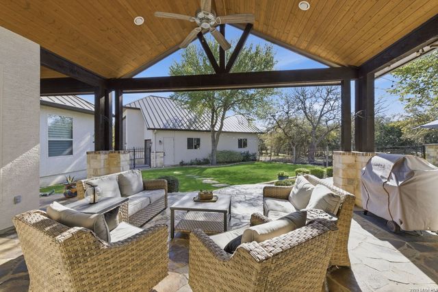 5 sendero, Fair Oaks Ranch, TX 78015