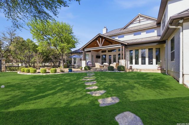 5 sendero, Fair Oaks Ranch, TX 78015