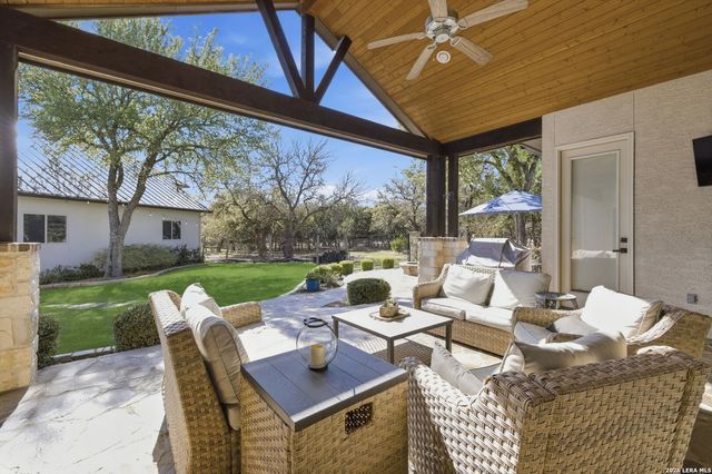 5 sendero, Fair Oaks Ranch, TX 78015