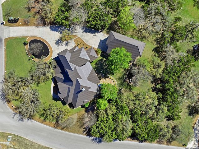 5 sendero, Fair Oaks Ranch, TX 78015