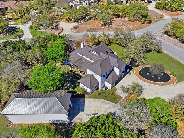 5 sendero, Fair Oaks Ranch, TX 78015