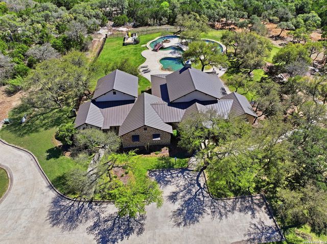 5 sendero, Fair Oaks Ranch, TX 78015