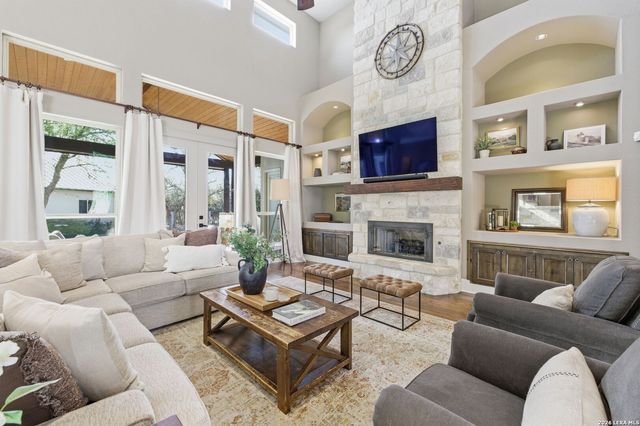 5 sendero, Fair Oaks Ranch, TX 78015