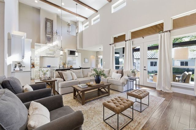 5 sendero, Fair Oaks Ranch, TX 78015