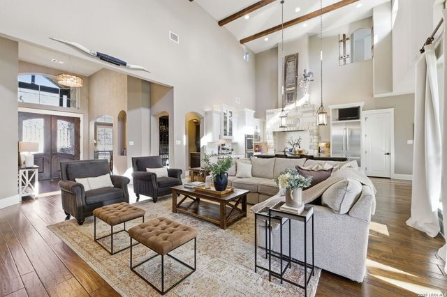 5 sendero, Fair Oaks Ranch, TX 78015