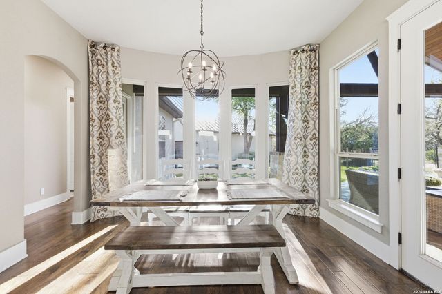 5 sendero, Fair Oaks Ranch, TX 78015