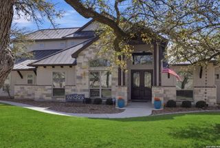 5 sendero, Fair Oaks Ranch, TX 78015