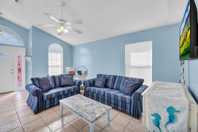 121 Seagrass Way, Panama City Beach, FL 32407