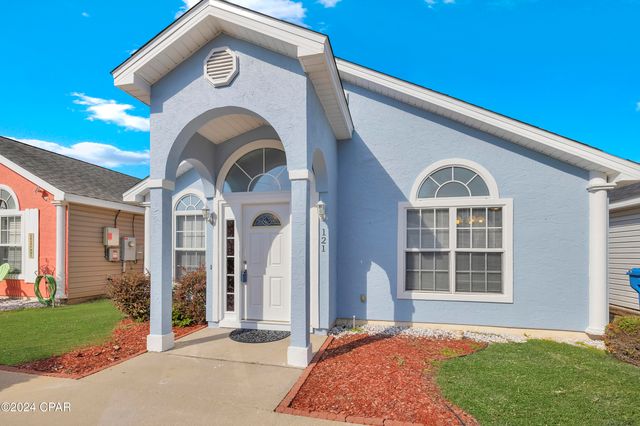 121 Seagrass Way, Panama City Beach, FL 32407