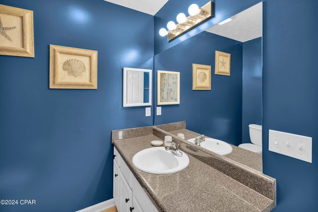121 Seagrass Way, Panama City Beach, FL 32407