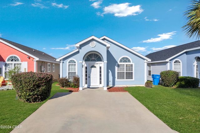121 Seagrass Way, Panama City Beach, FL 32407