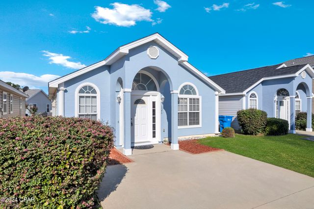 121 Seagrass Way, Panama City Beach, FL 32407