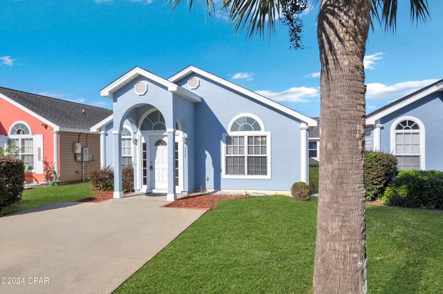 121 Seagrass Way, Panama City Beach, FL 32407