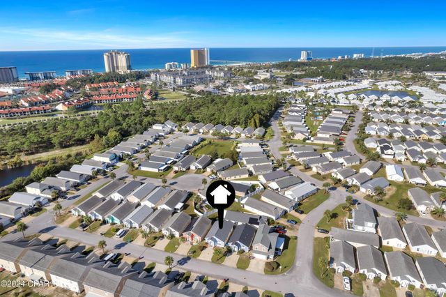 121 Seagrass Way, Panama City Beach, FL 32407