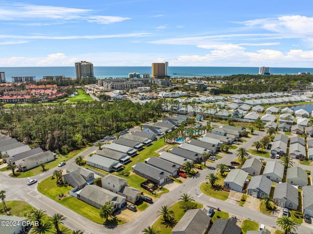 121 Seagrass Way, Panama City Beach, FL 32407