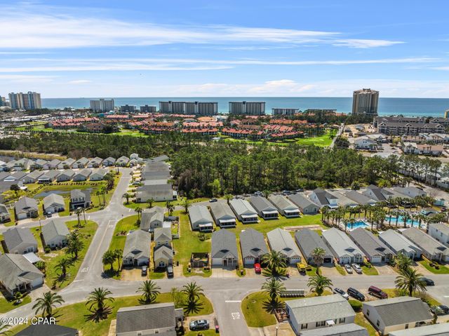 121 Seagrass Way, Panama City Beach, FL 32407