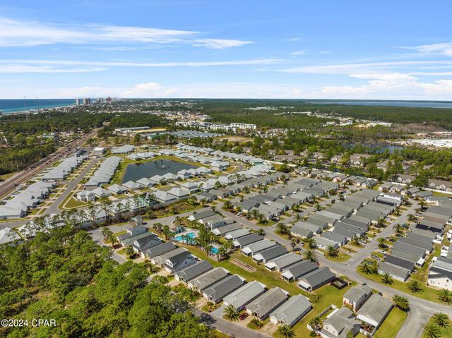 121 Seagrass Way, Panama City Beach, FL 32407