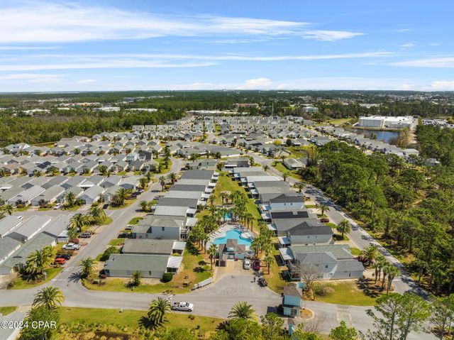 121 Seagrass Way, Panama City Beach, FL 32407