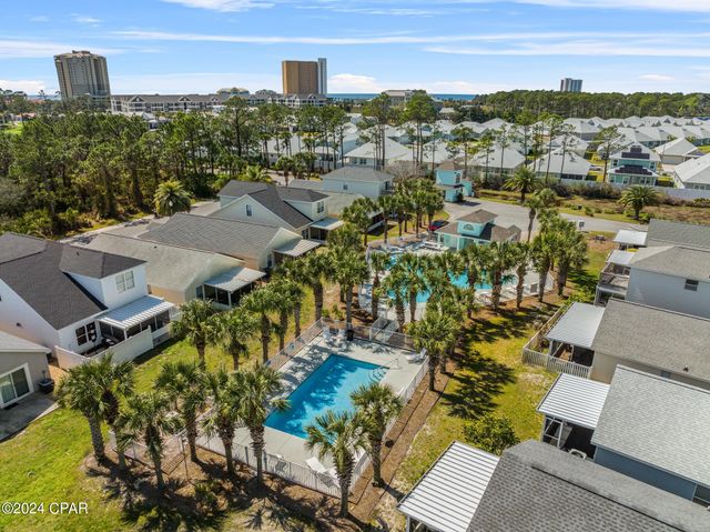 121 Seagrass Way, Panama City Beach, FL 32407