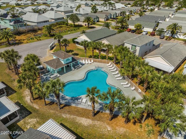 121 Seagrass Way, Panama City Beach, FL 32407