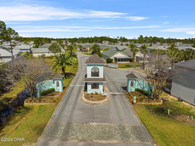 121 Seagrass Way, Panama City Beach, FL 32407