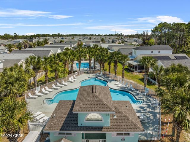 121 Seagrass Way, Panama City Beach, FL 32407