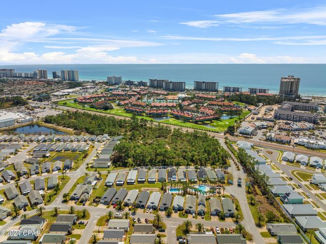 121 Seagrass Way, Panama City Beach, FL 32407