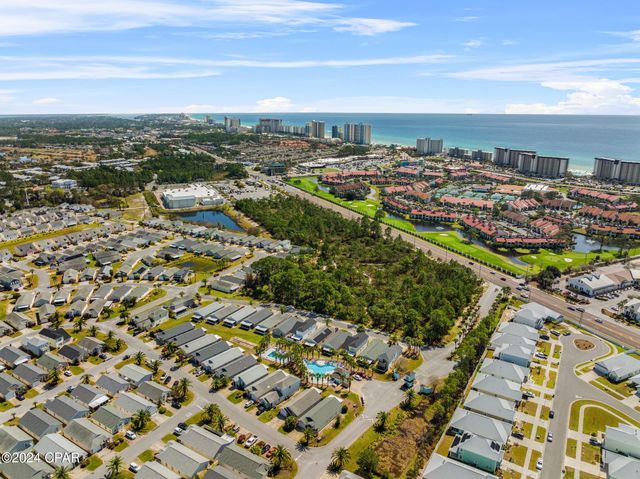 121 Seagrass Way, Panama City Beach, FL 32407
