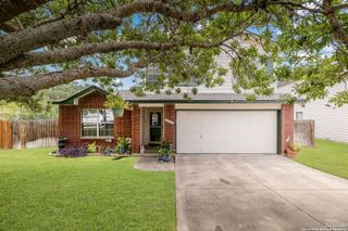 5918 Rolling Trail, San Antonio, TX 78250