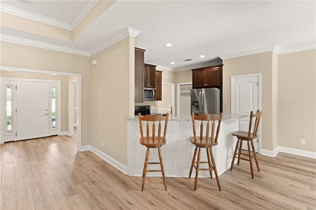 1563 SE SAPELO Circle, Darien, GA 31305