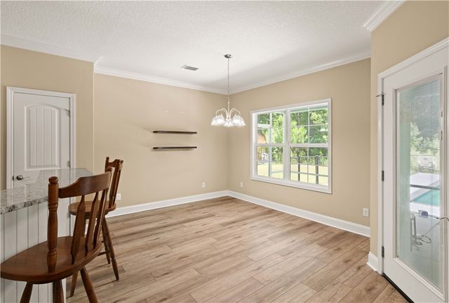 1563 SE SAPELO Circle, Darien, GA 31305