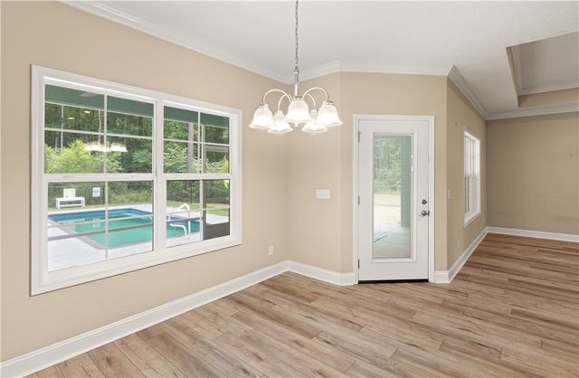 1563 SE SAPELO Circle, Darien, GA 31305