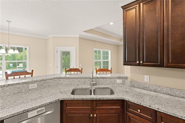 1563 SE SAPELO Circle, Darien, GA 31305