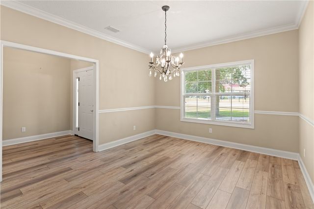 1563 SE SAPELO Circle, Darien, GA 31305