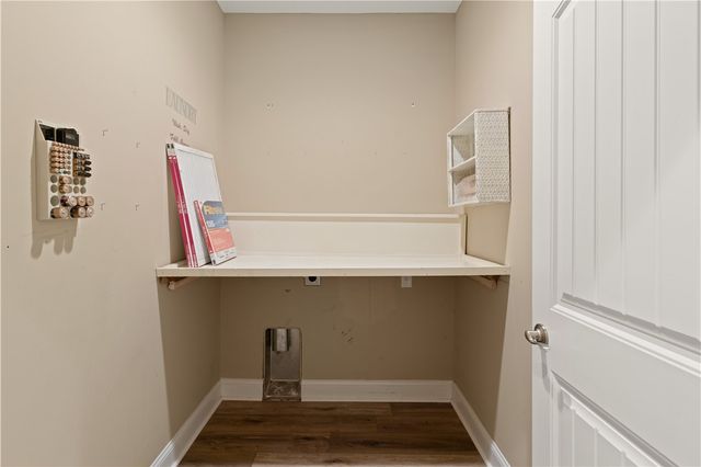 1563 SE SAPELO Circle, Darien, GA 31305