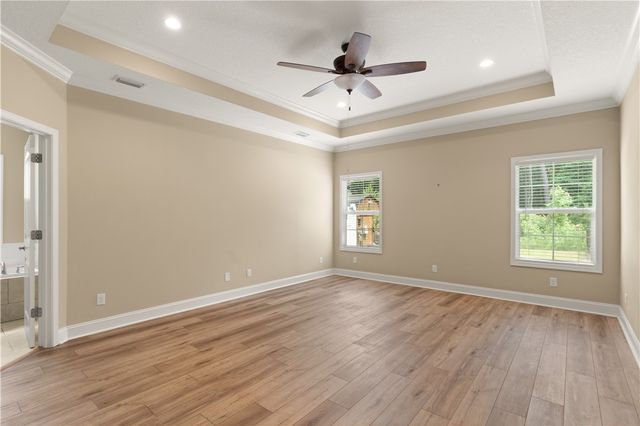 1563 SE SAPELO Circle, Darien, GA 31305