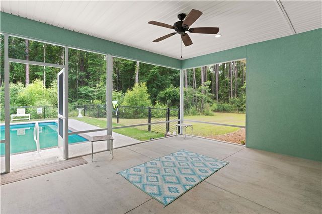 1563 SE SAPELO Circle, Darien, GA 31305