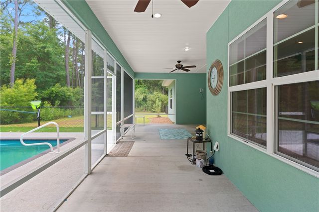 1563 SE SAPELO Circle, Darien, GA 31305