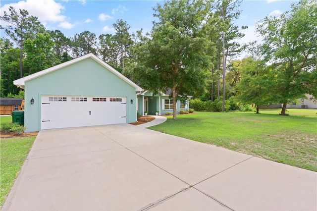 1563 SE SAPELO Circle, Darien, GA 31305
