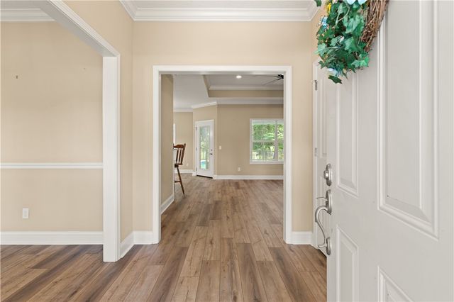 1563 SE SAPELO Circle, Darien, GA 31305