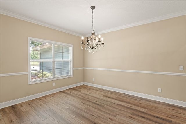 1563 SE SAPELO Circle, Darien, GA 31305