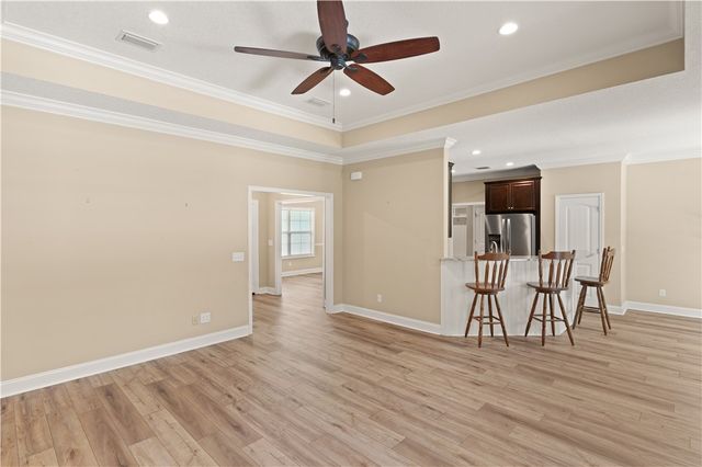 1563 SE SAPELO Circle, Darien, GA 31305