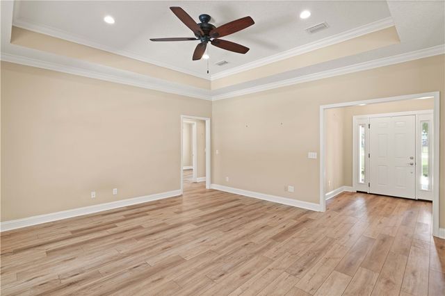 1563 SE SAPELO Circle, Darien, GA 31305