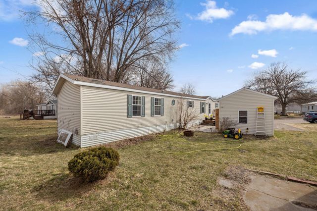 11428 3rd Street NE 553, Blaine, MN 55434