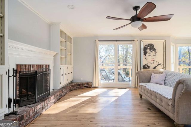 5108 Nicolet Court, Marietta, GA 30062