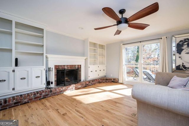 5108 Nicolet Court, Marietta, GA 30062