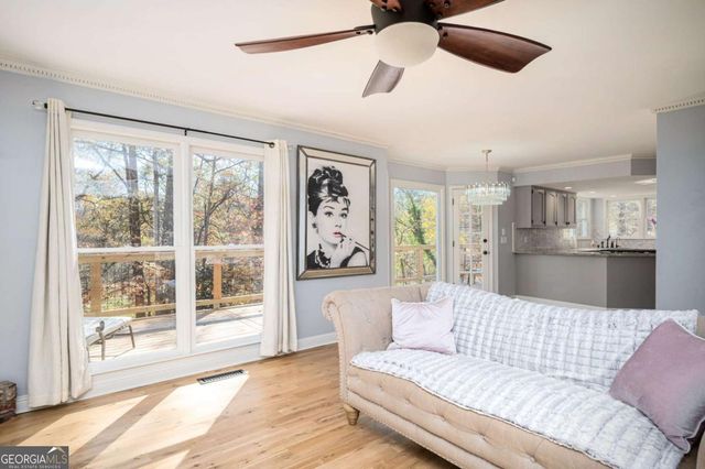 5108 Nicolet Court, Marietta, GA 30062