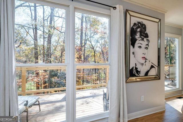 5108 Nicolet Court, Marietta, GA 30062